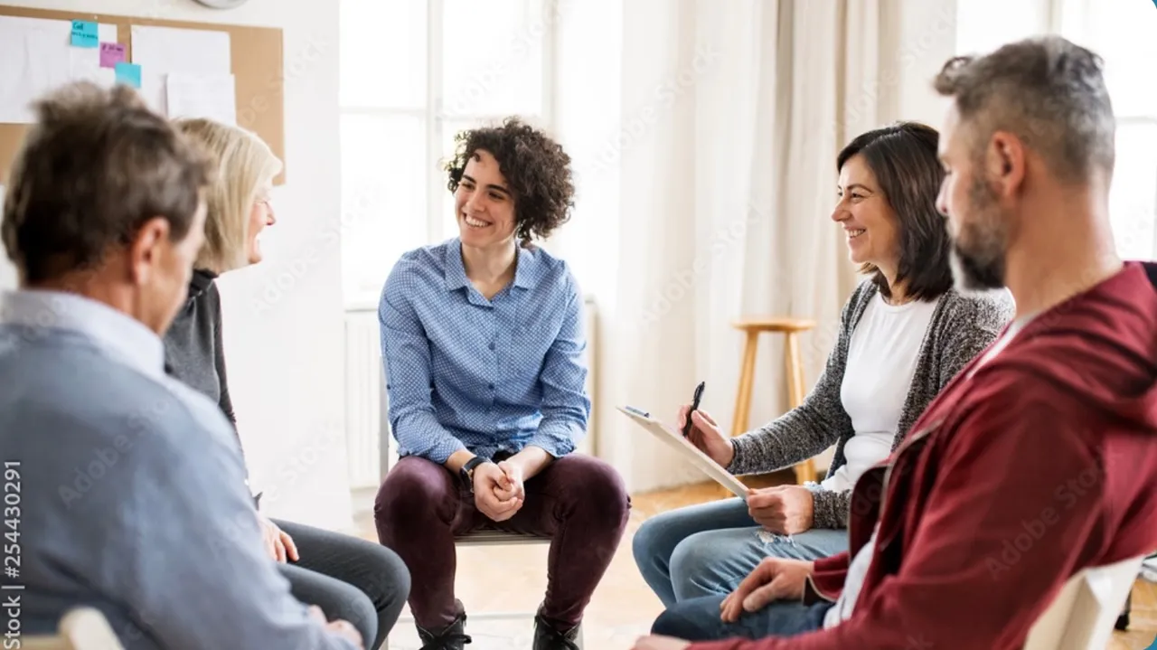 Qu’est-ce que l’intervention spécialisée en autisme et déficience ?