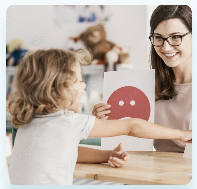 Comprendre avant d'agir.