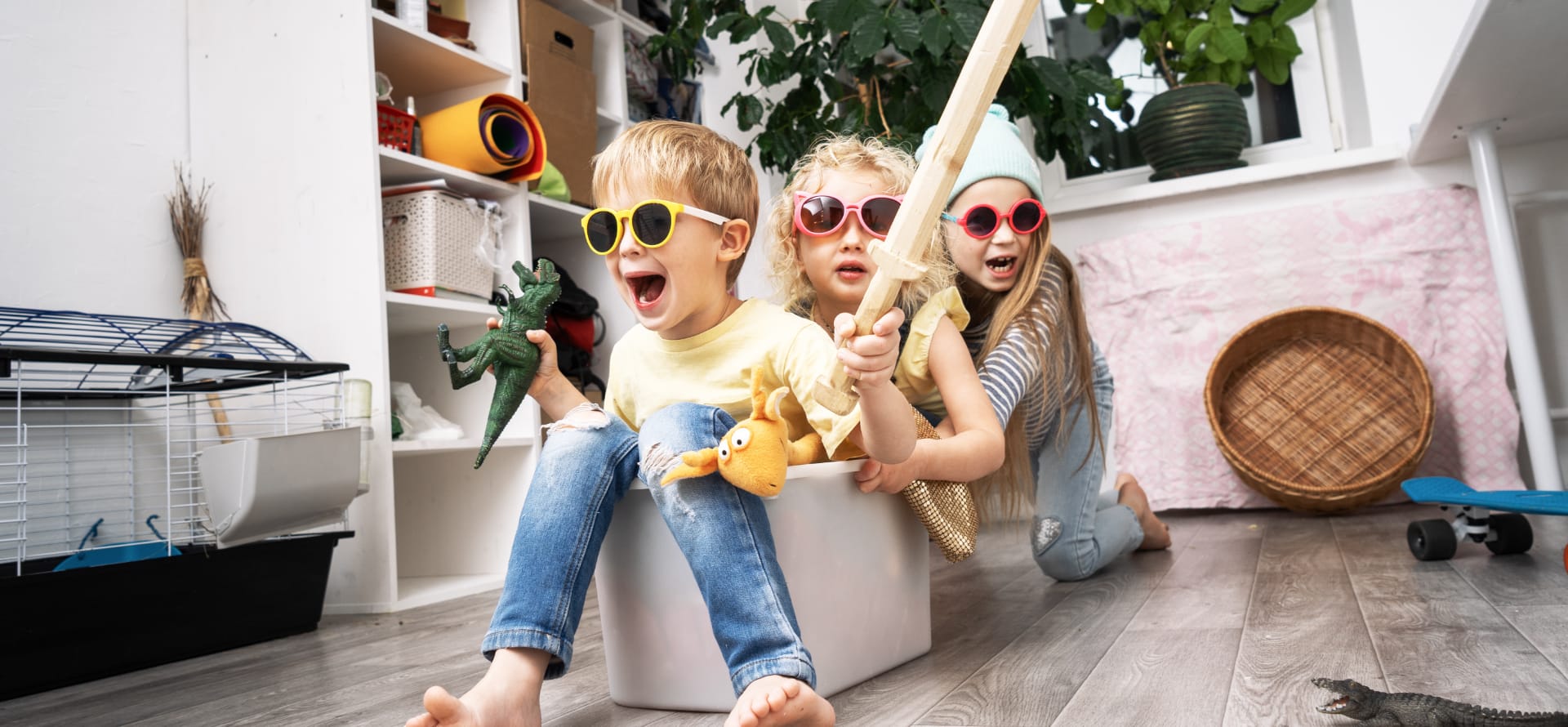 Qu’est-ce que le syndrome Gille-de-la-Tourette (SGT)?